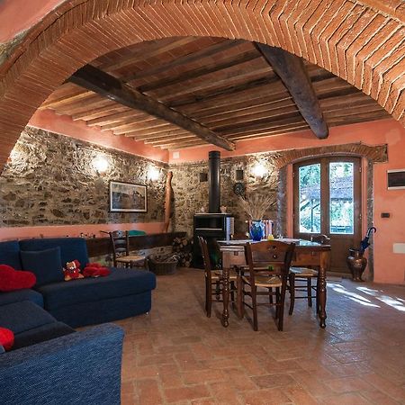 Гостевой дом Agriturismo Colle Donatucci Кастаньето-Кардуччи Экстерьер фото