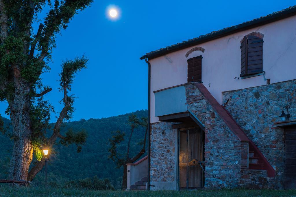 Гостевой дом Agriturismo Colle Donatucci Кастаньето-Кардуччи Номер фото